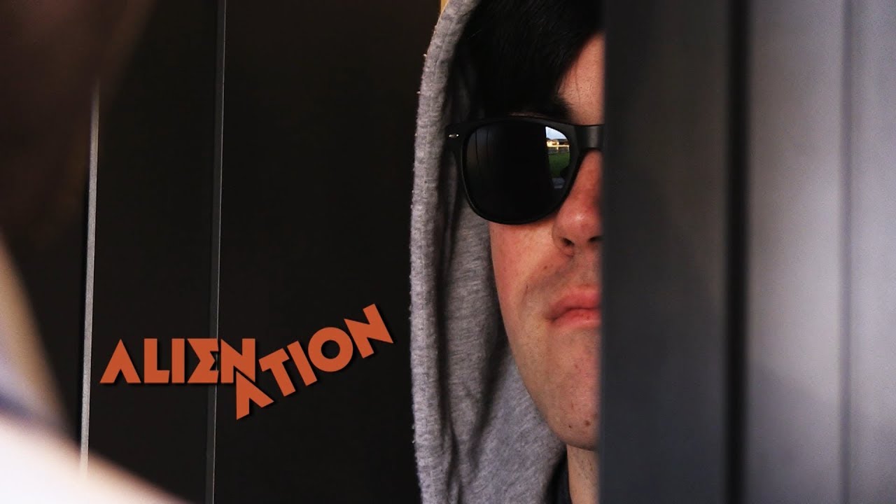 Alienation