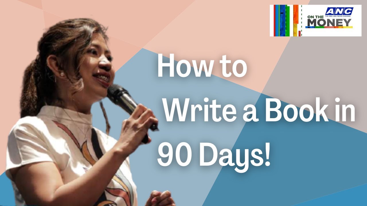 How to Write a Book Even If You're Not a Writer!