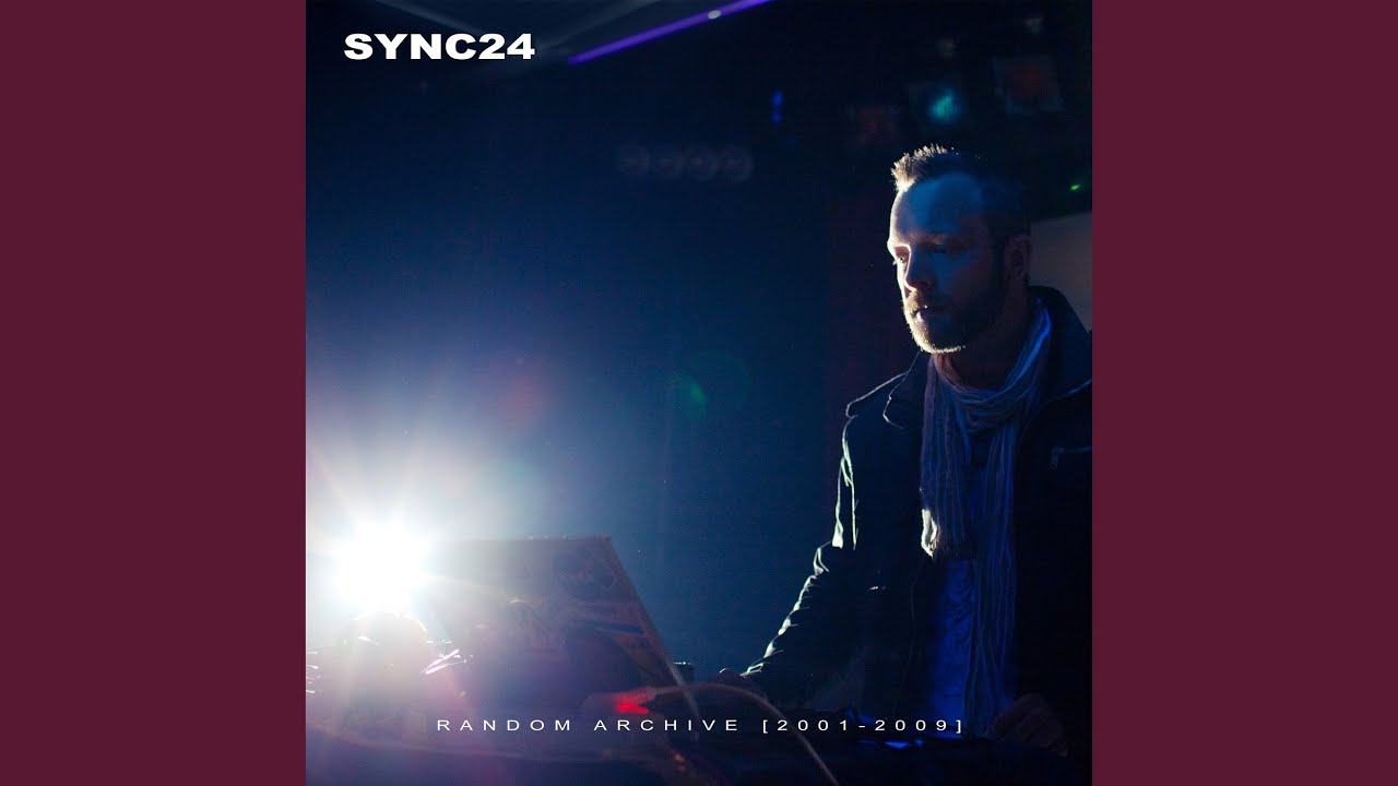 Floating Free (Sync24 Remix)