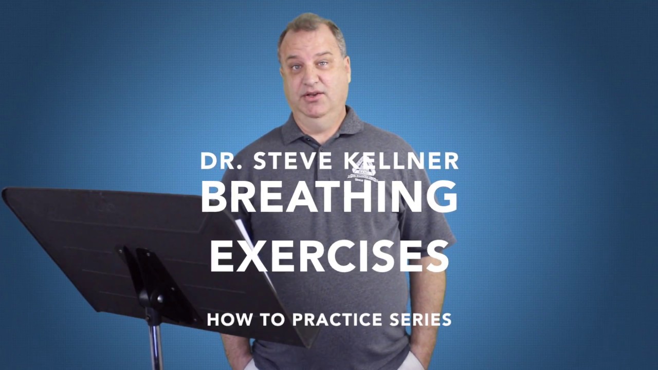 Breathing Exercises for Musicians