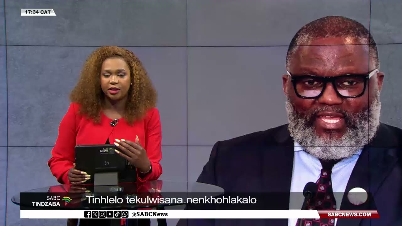 Tindzaba teSiswati l 2 December 2025
