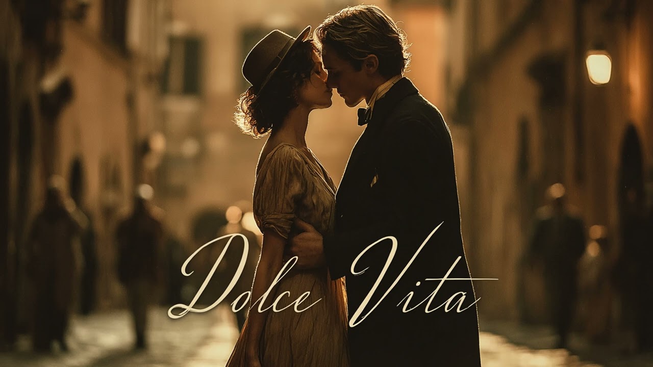 Cuore Italiano 🌹 | Classic Love Ballads from Italy's Golden Era
