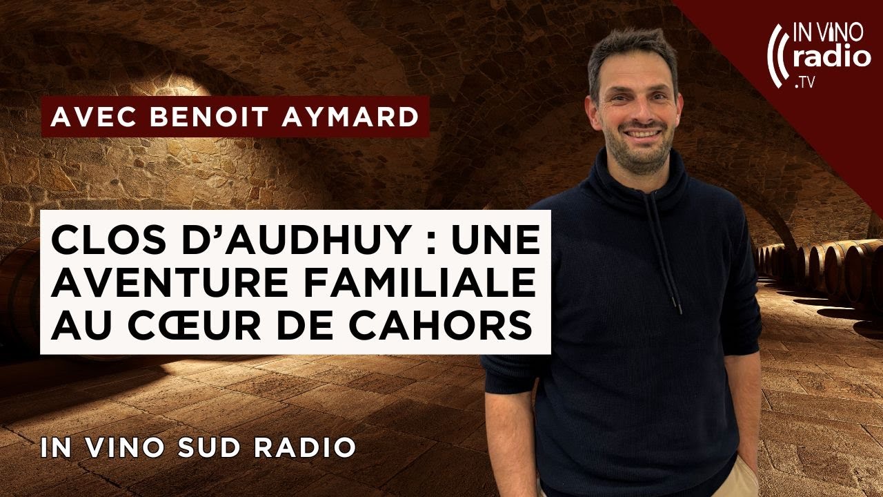 Clos d’Audhuy : Une aventure familiale au cœur de Cahors
