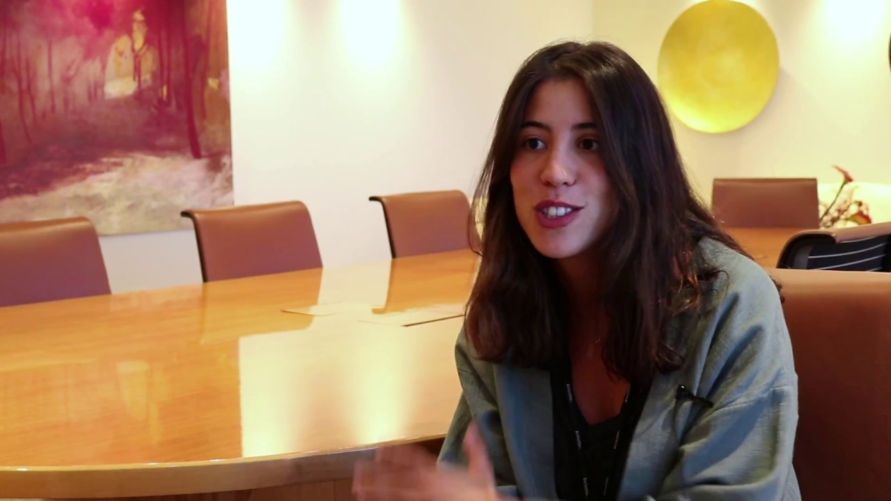 ¿Quieres ser consultor en RRHH? - Presentación Máster Deloitte en RRHH
