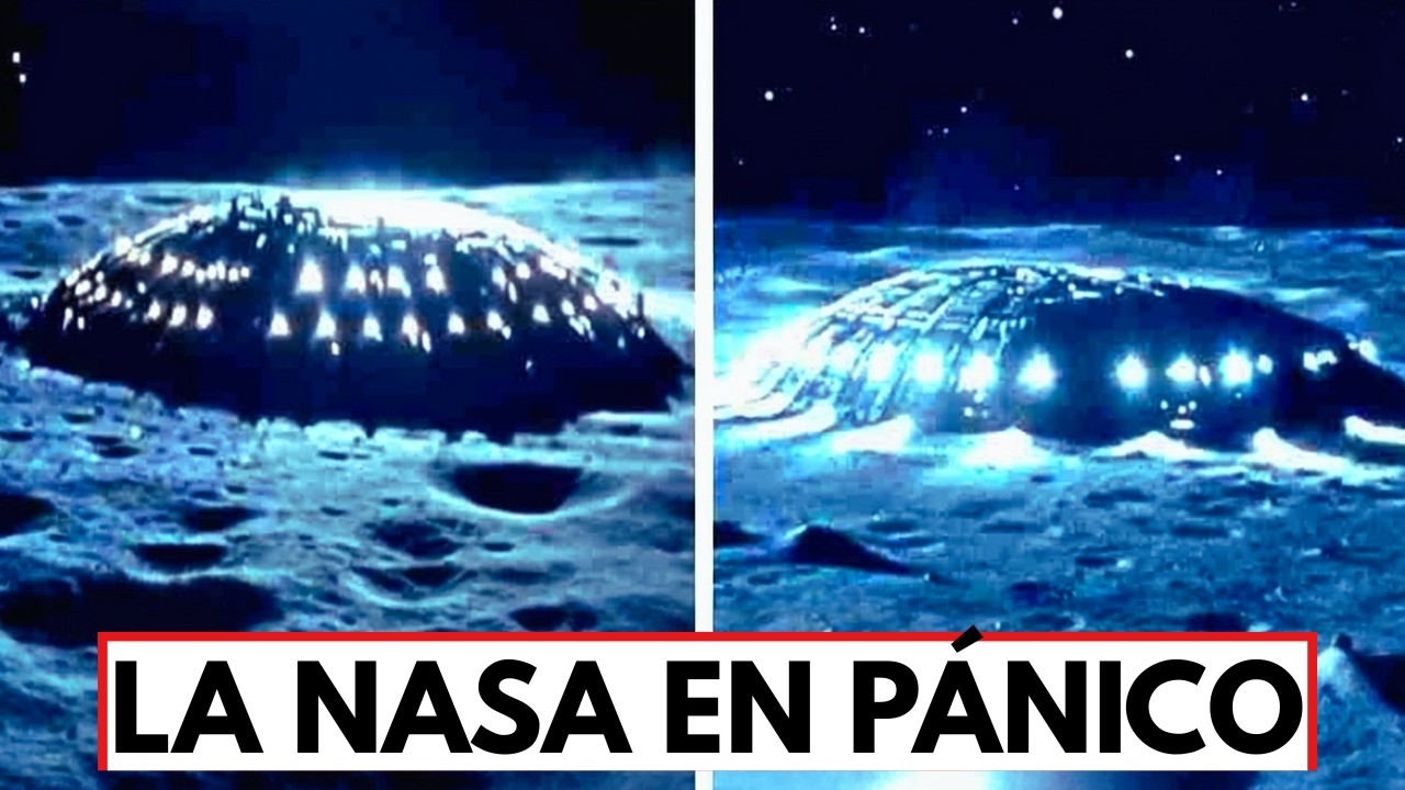 La Verdadera Razón Por La Que China Fue Al Lado Oscuro De La Luna (Es Sorprendente)