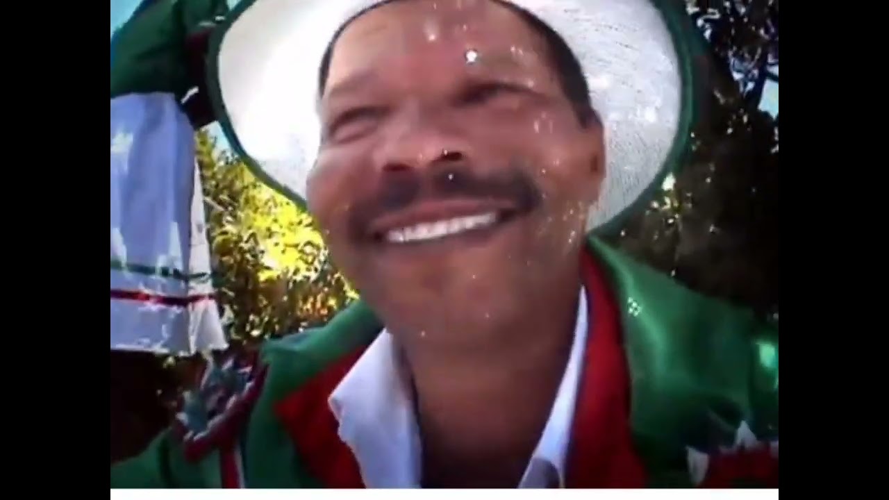 Kaapse Klopse Stories