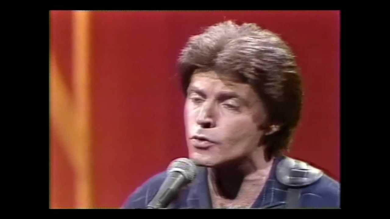 Rick Nelson Almost Saturday Night 1981 Live~2