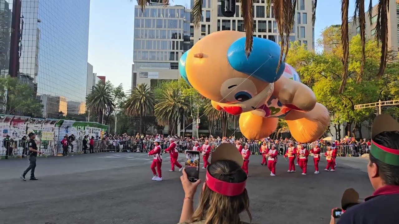 Bolo Fest Liverpool 2024