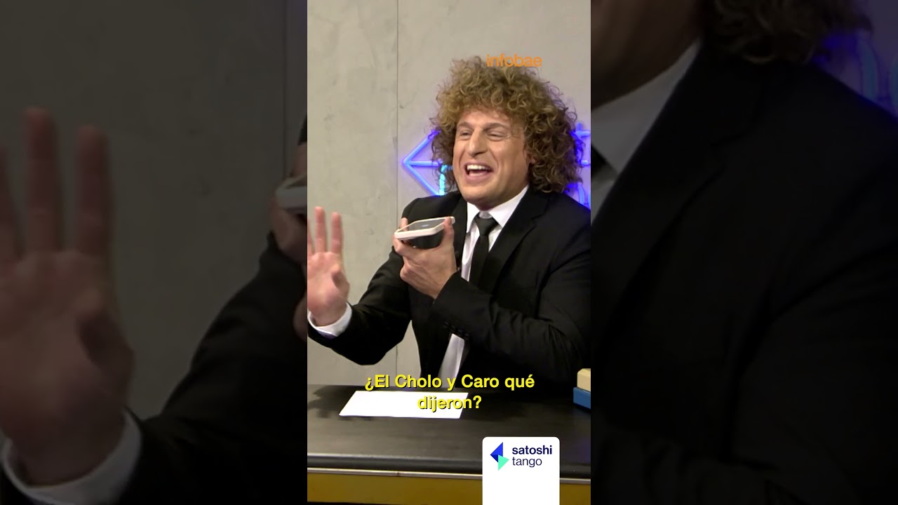&iquest;C&Oacute;MO CONQUIST&Oacute; EVA BARGIELA A GIANLUCA SIMEONE?
