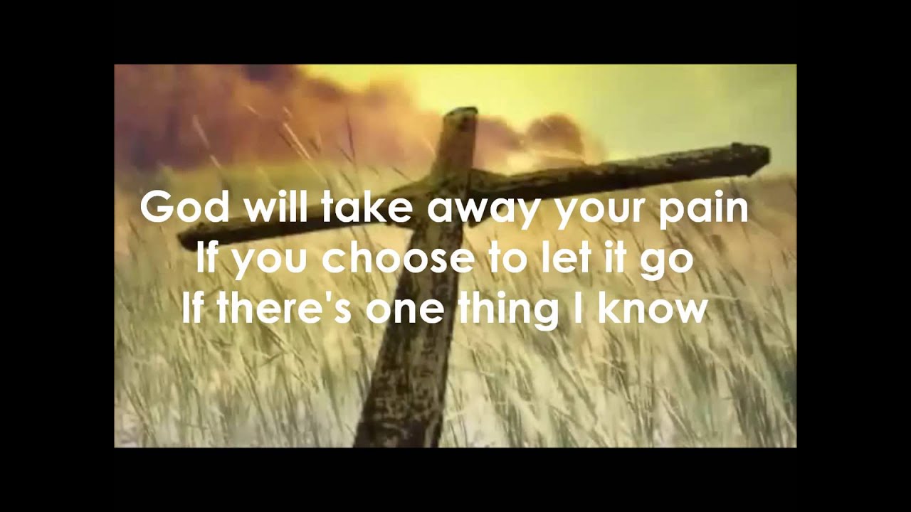 ONE THING I KNOW by SELAH - Instrumental/Karaoke