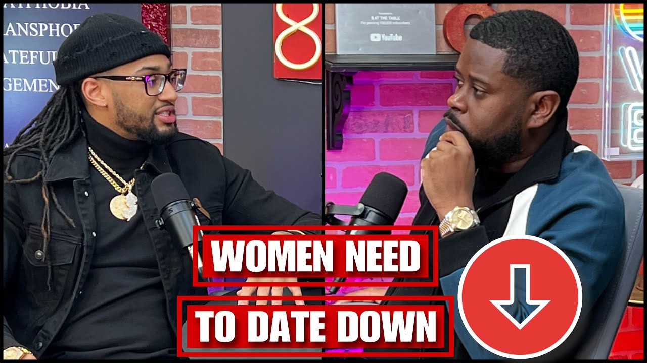 Why Women With Money Can't Find  Men with Money And  Looks?