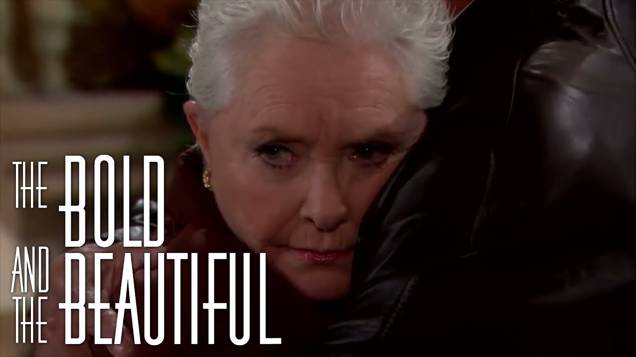 Bold and the Beautiful - 2011 (S25 E33) FULL EPISODE 6189
