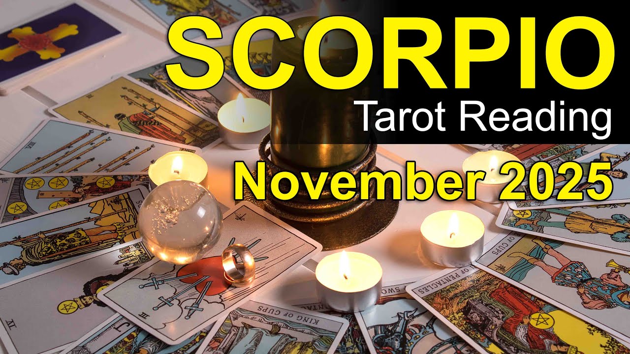 SCORPIO 