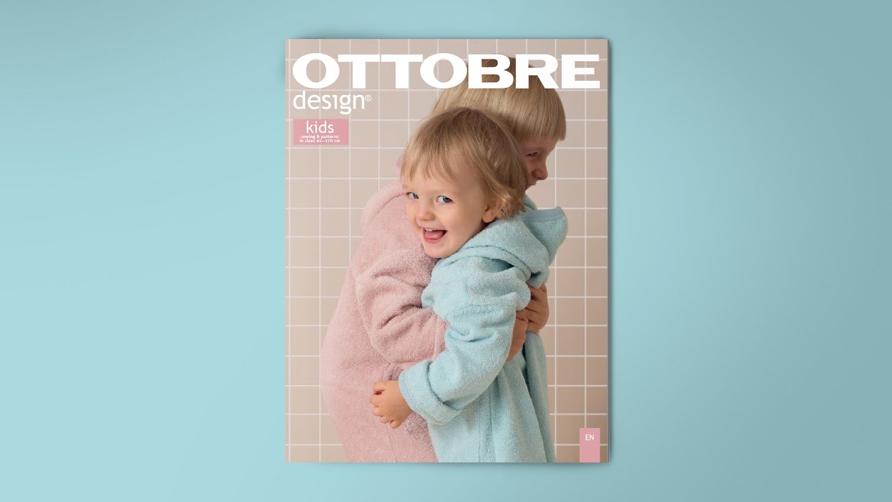 OTTOBRE design® winter 6/2022