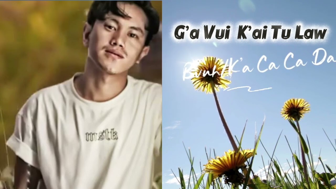 G’a Vui K’ai Tu Law - Ca Ca Da #เพลงใหม่ล่าสุด #เพลงลาหู่ #lahusong  #2025 