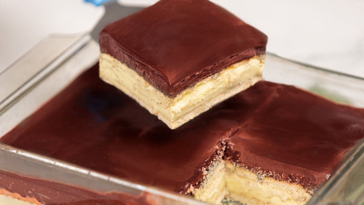 Quick & Easy Chocolate Dessert Recipe: Satisfy Your Cravings in 5 Minutes