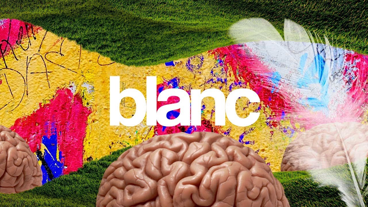 Gkat - Peace Of Mind