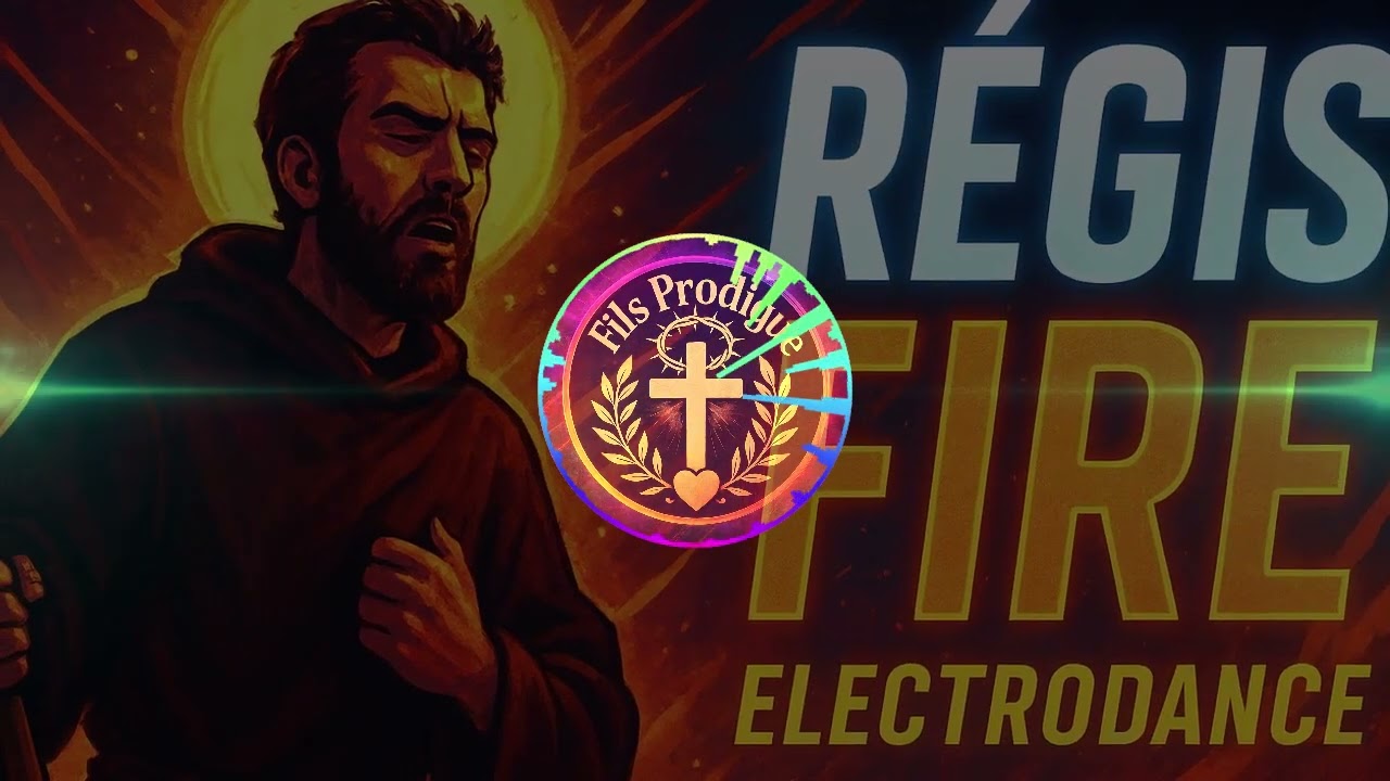FILS PRODIGUE - Régis Fire
