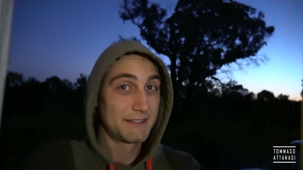 VIVERE IN AUSTRALIA FARMLIFE, FARMWORK EP. 5