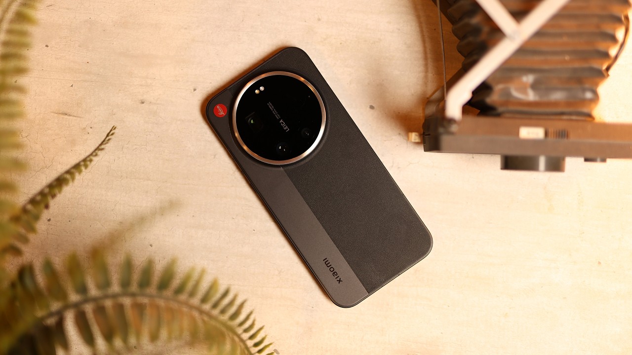 Xiaomi 17 Ultra! 6 месяцев спустя!