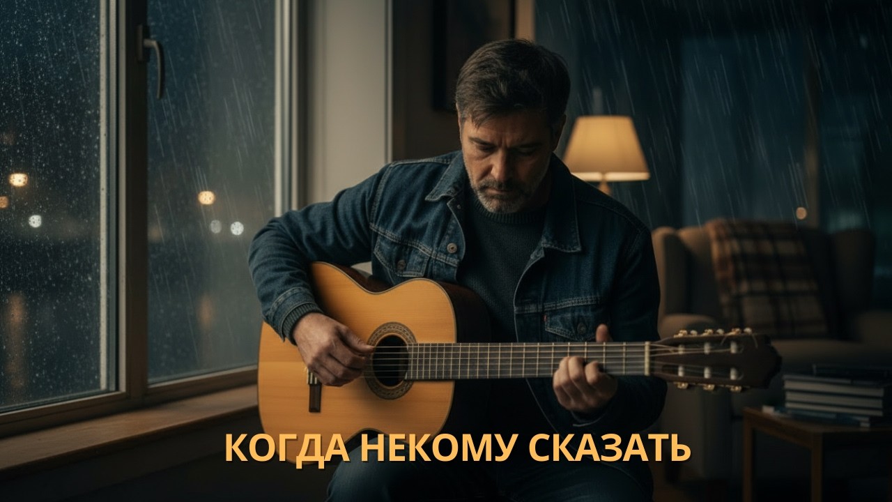 ДУШЕВНЫЕ ПЕСНИ ДЛЯ ВЕЧЕРА | НАСТОЯЩИЙ ШАНСОН