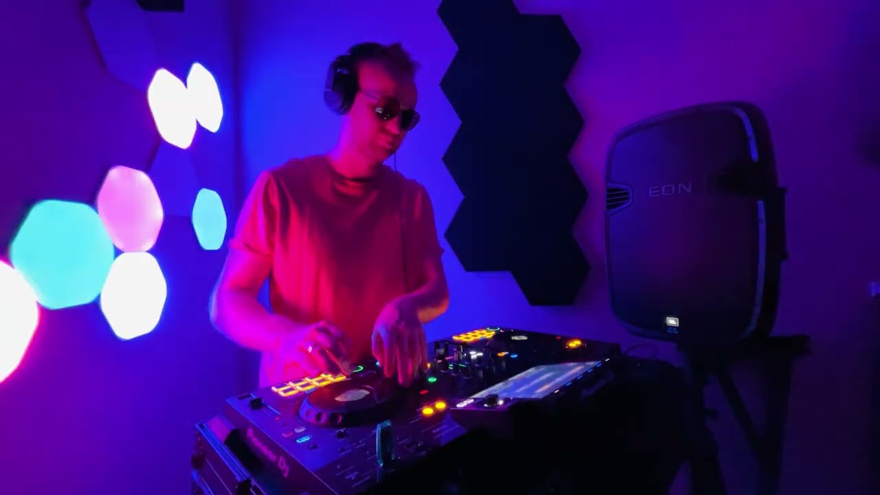 #8 | Late Night R&B & Hip-Hop Mix