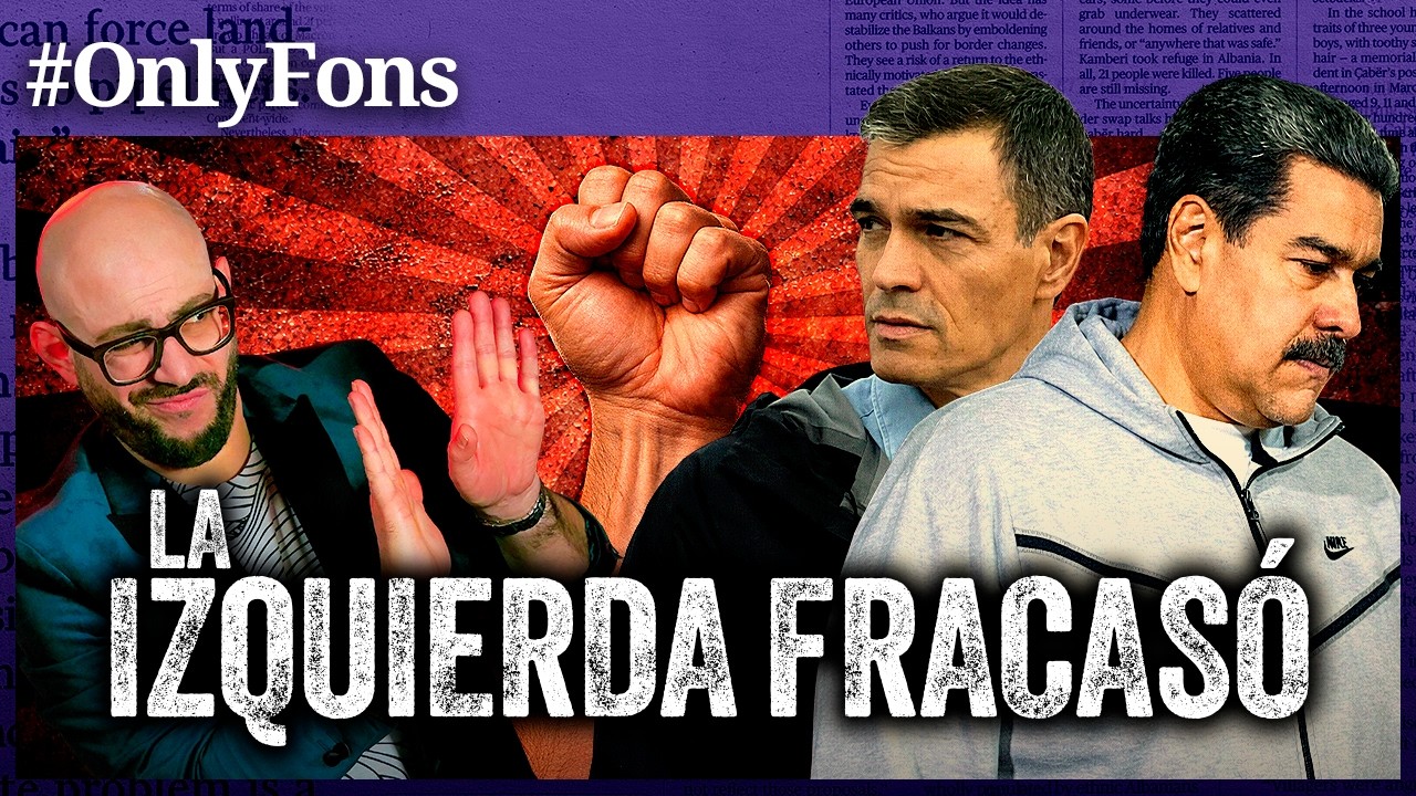 EL CHAVISMO NO HA MUERTO y la batalla real por el poder en Venezuela - @SoloFonseca
