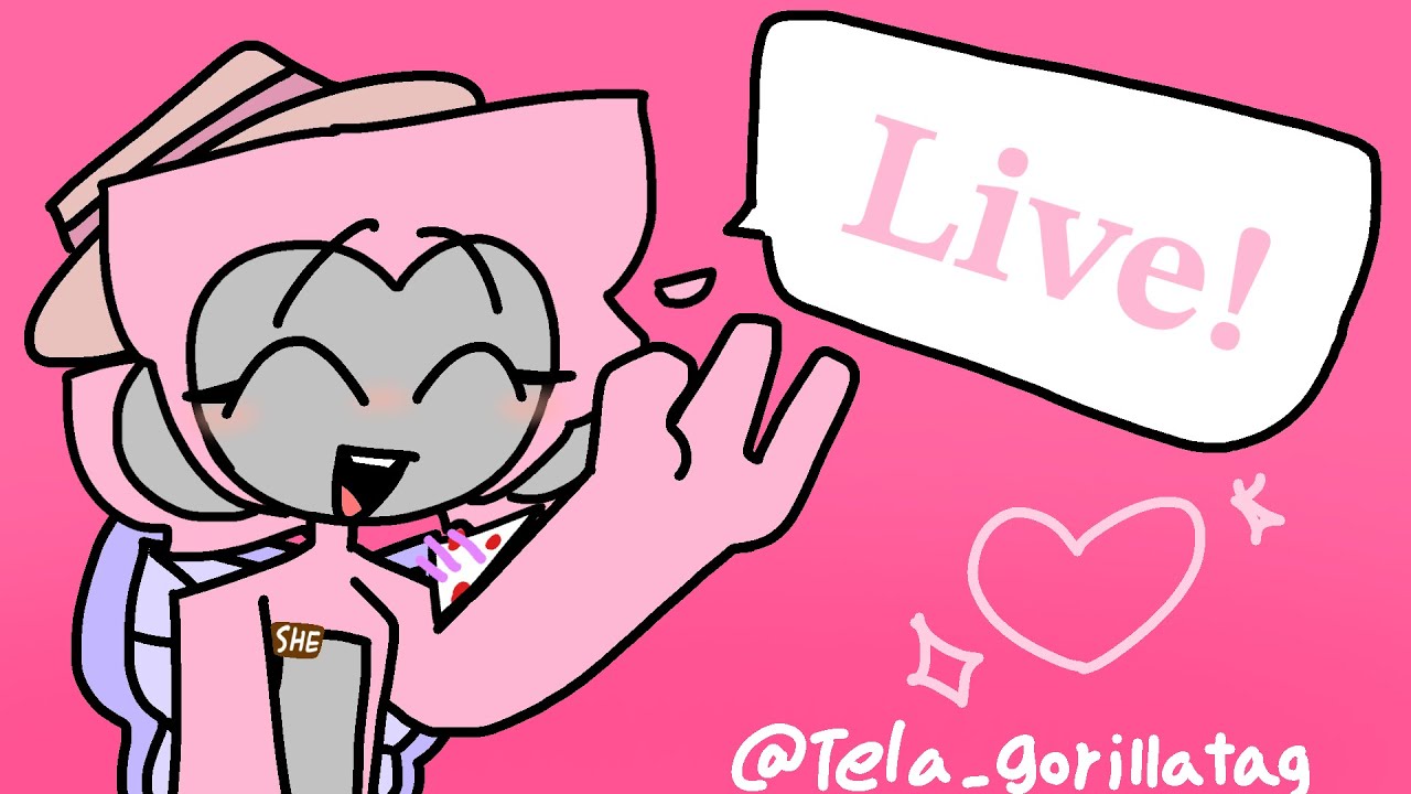 Meta Quest Broadcast | Powered by LIV