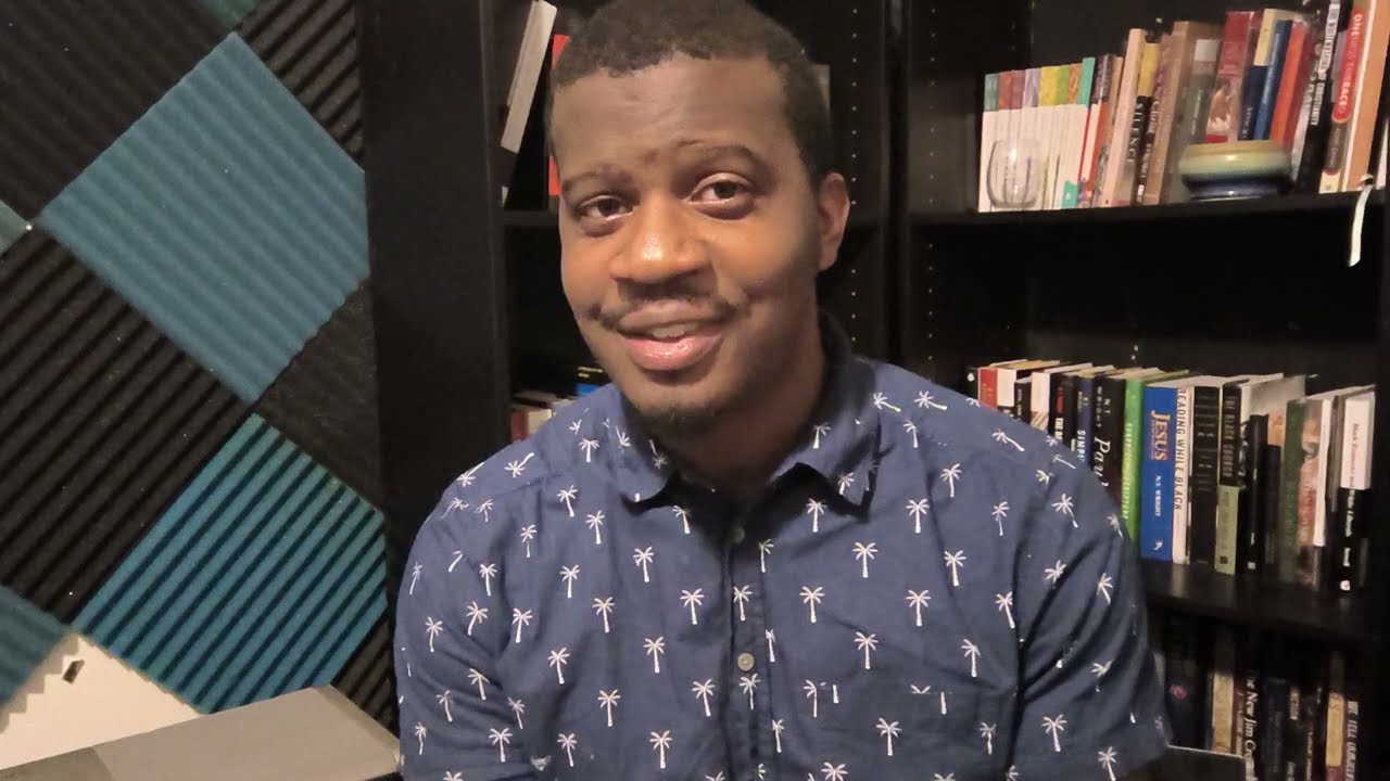 Super Sunday - Minister Marcelle Cooper