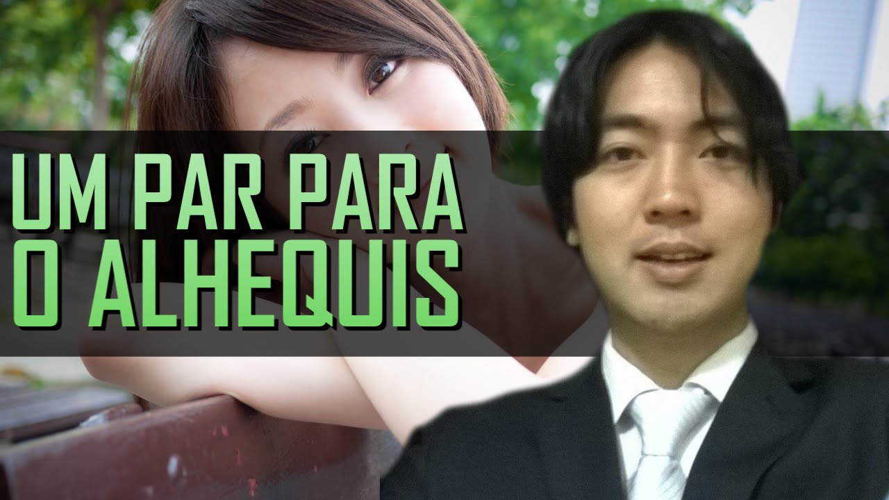 Um Par Para o Alhequis - Pato Papão Online [LoL]