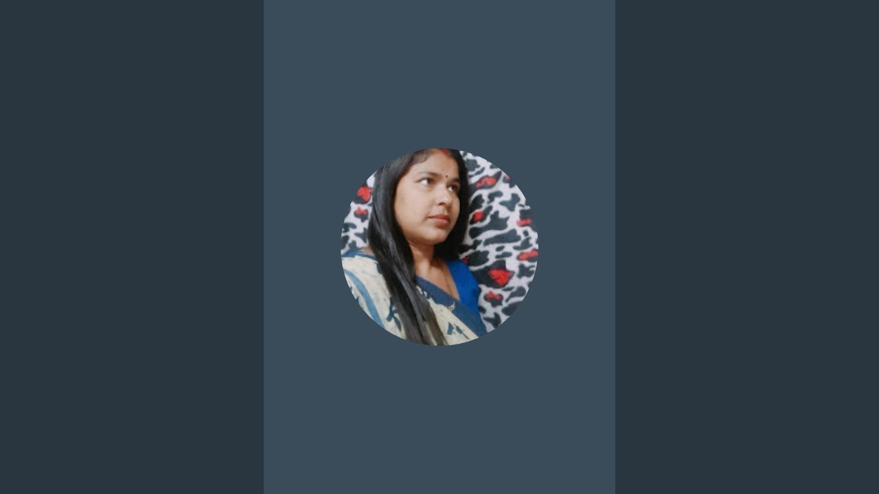 Geeta halder is live