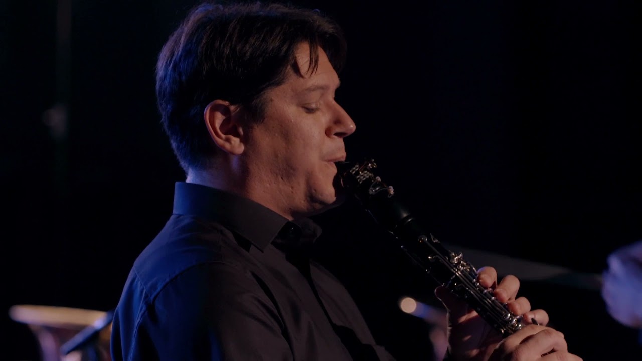 Blues from ˝An American in Paris˝