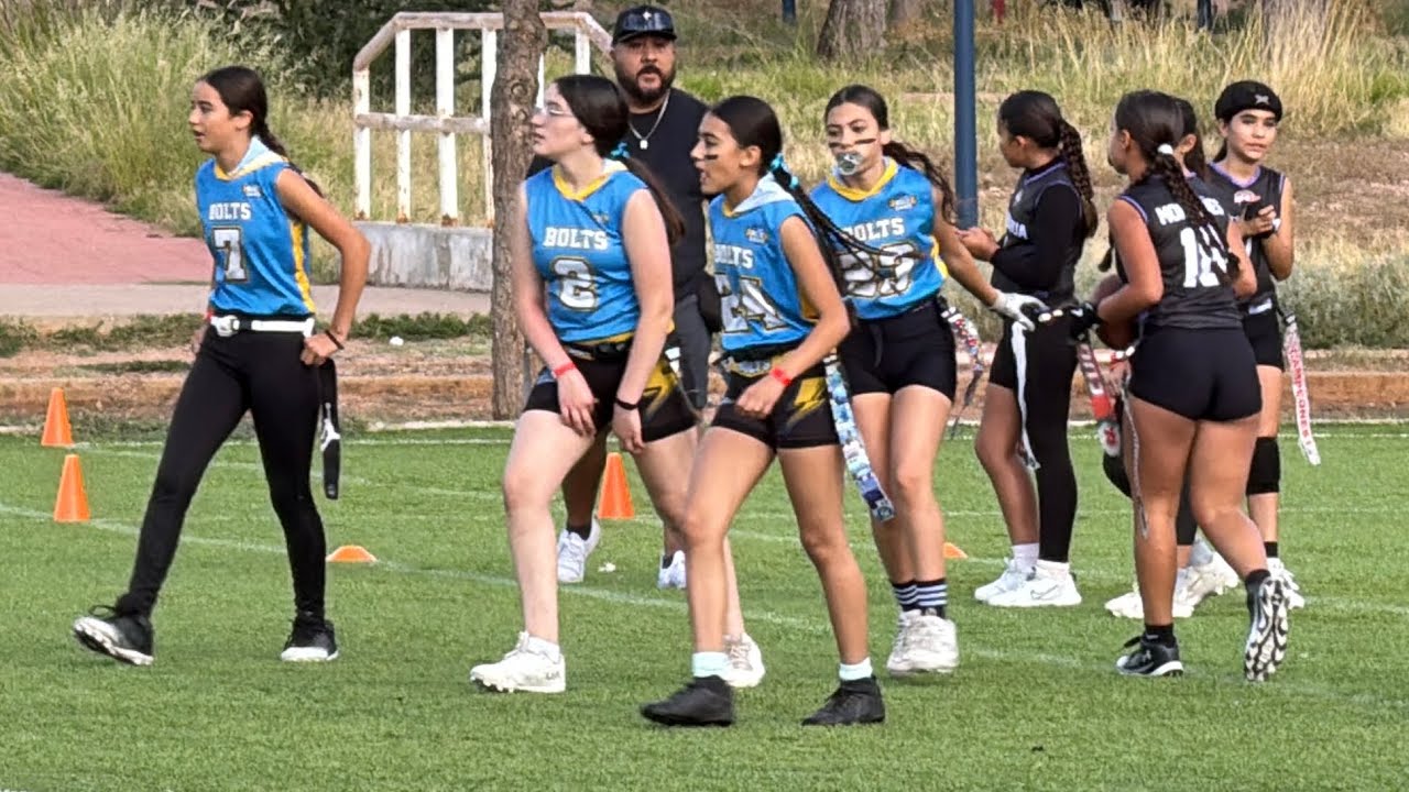 #boltgang ❎ #S.Chihuahua ✅ #Interflag2025