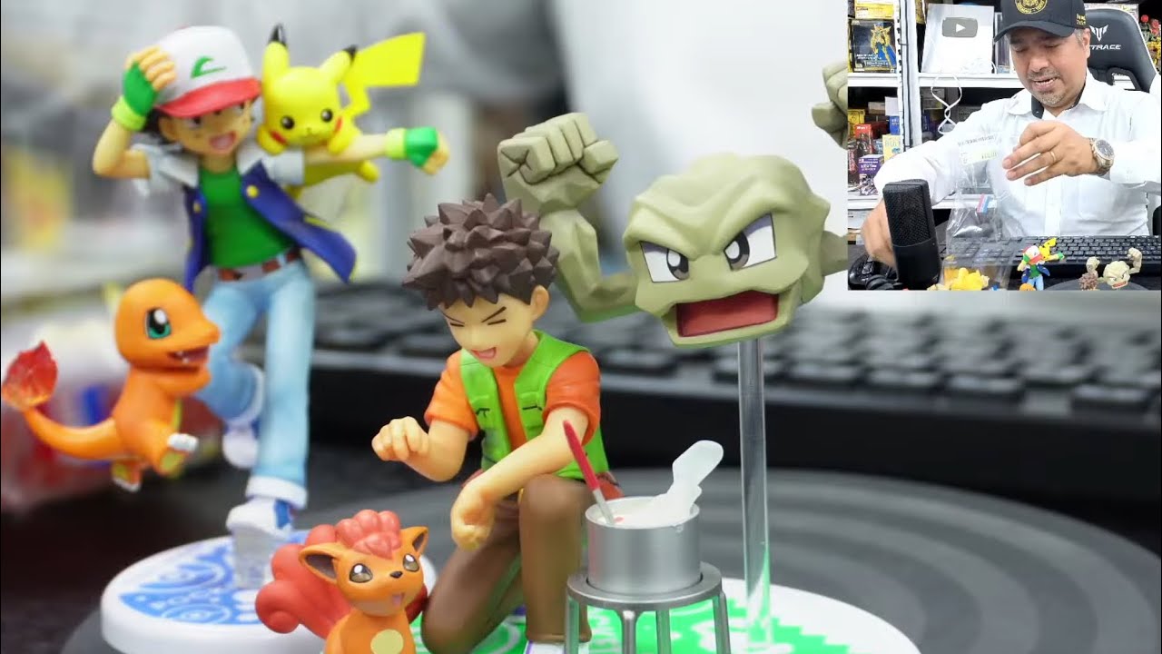 Live From Akihabara!