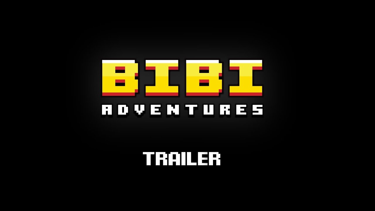 Bibi Adventures: Official Trailer