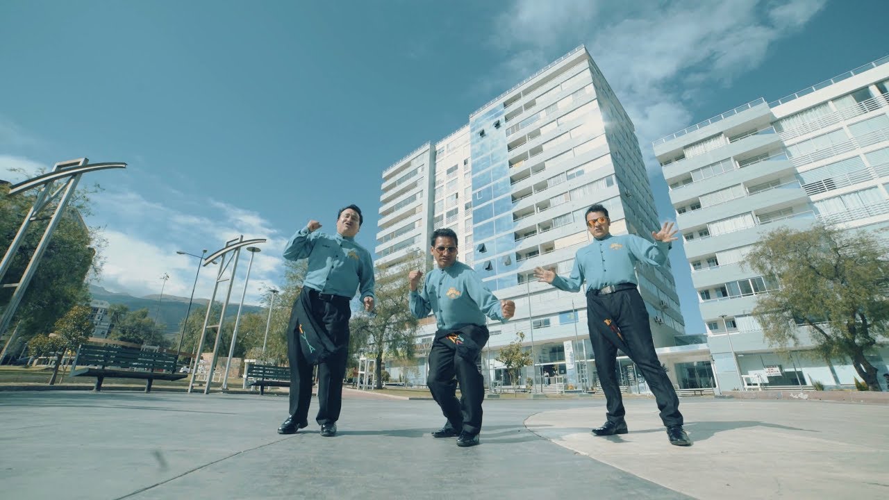 100% YARA - Charanguito Alegre - Salay 2019