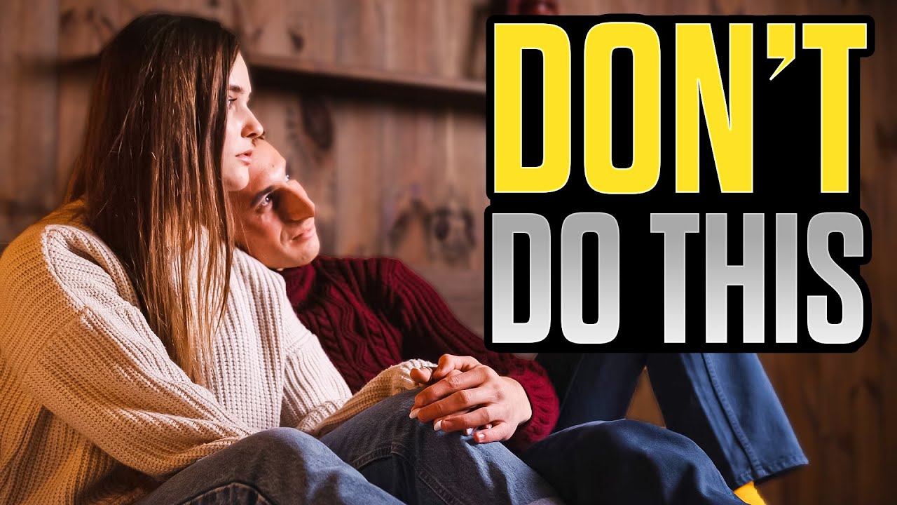 Why Living Together Before Marriage Is A Bad Idea