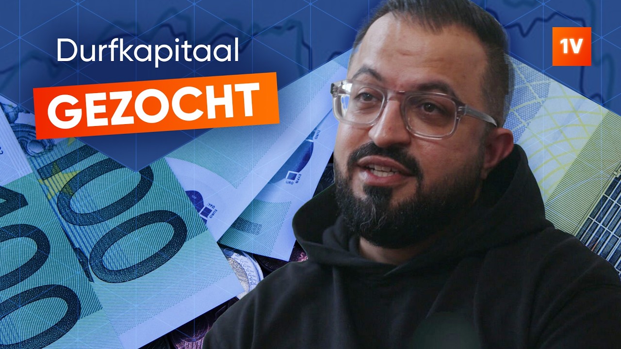 Miljoenen op Nederlandse spaarrekeningen: waarom investeren we het niet?