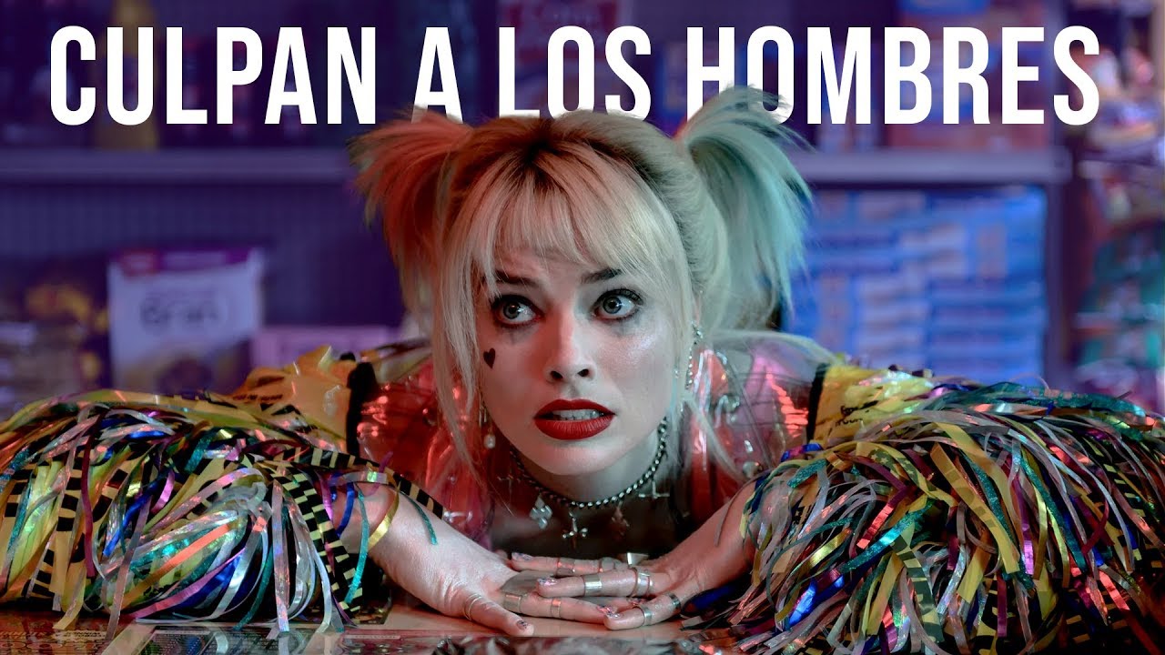 POR ESTO LAS PELICULAS FEMINISTAS FRACASAN