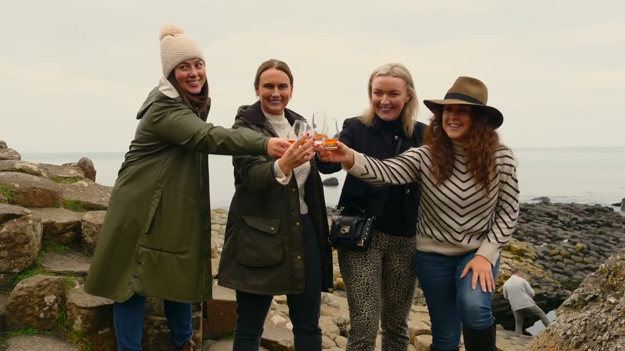 Discover Northern Ireland for your next Business Event