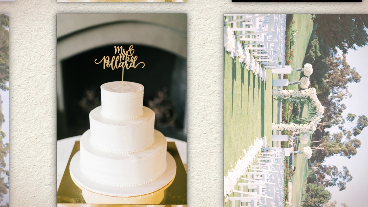 Marbella Country Club Weddings | San Juan Capistrano Wedding