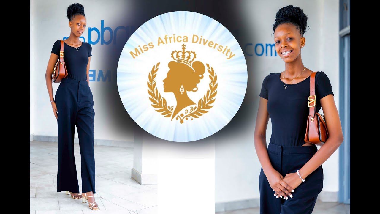 NKUNDA JUSTIN BIEBER CYANE🥹BRIANO AVUZE KURI MISS AFRICA DIVERSITY| IYUMVIRE IJWI N'IMIRIRIMBIRE