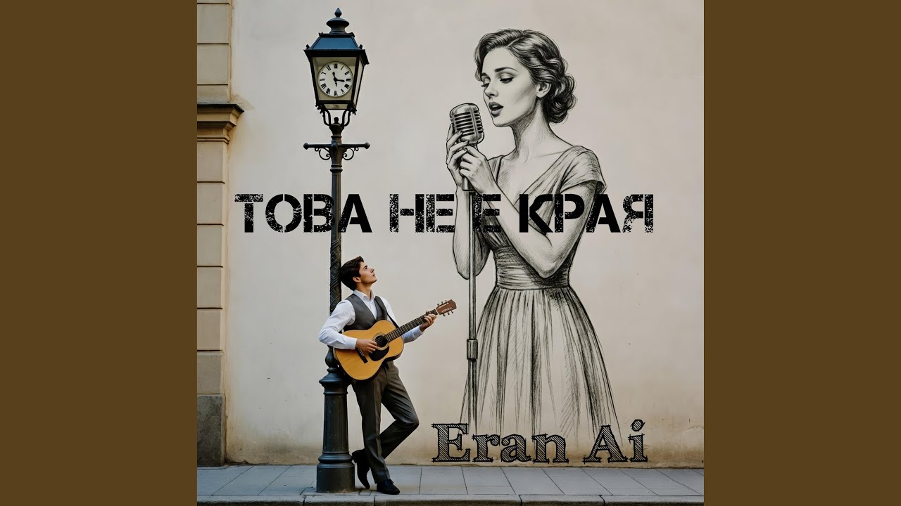 ТОВА НЕ Е КРАЯ (Bu Son Değil BG)
