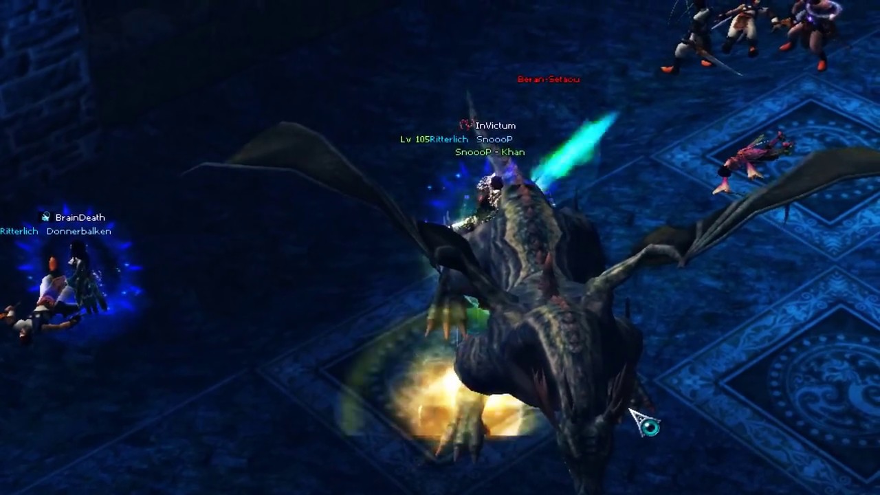 Metin2 Praios PartyArti23&SnoooP ♥4000 ABO-Special♥