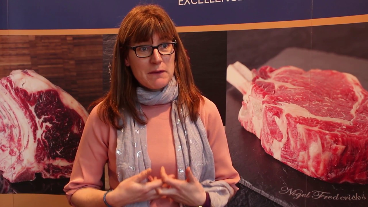 Are you ready for Great British Beef Week?