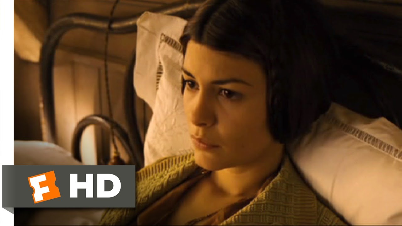 A Very Long Engagement (2/10) Movie CLIP - Mathilde's Story (2004) HD