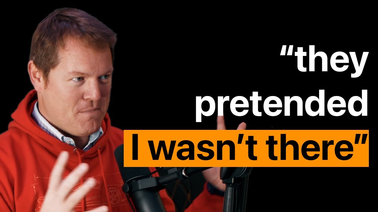 Shmee150 Reveals What REALLY Happened With DDE