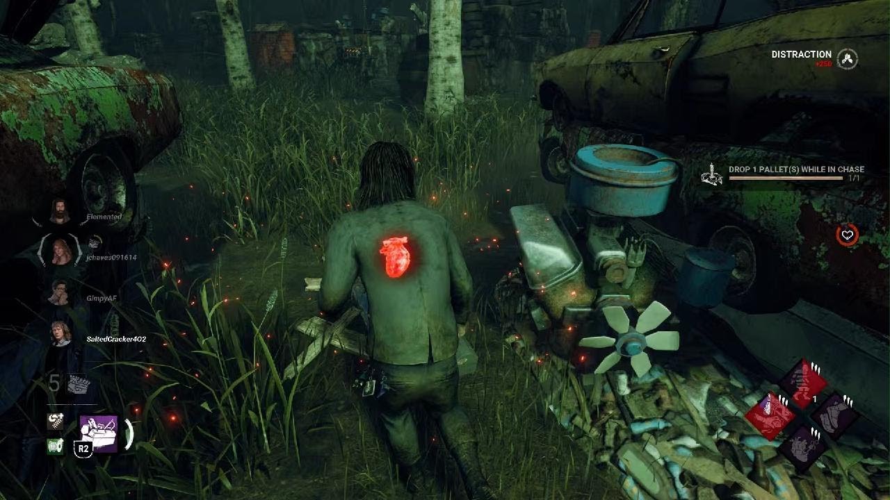 Dead by Daylight the NoobKiller PC 021426
