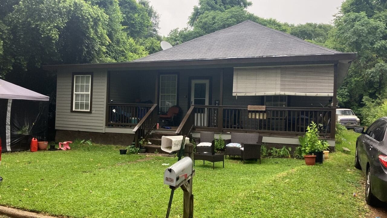 Teen killed, 6 others injured in mass shooting at LaGrange house party