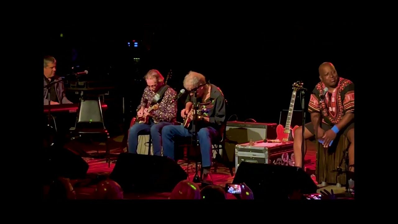 ELVIN BISHOP BELLYUP